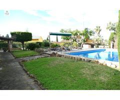 CHALET CON PISCINA EN BONAIRE