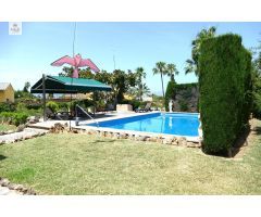 CHALET CON PISCINA EN BONAIRE