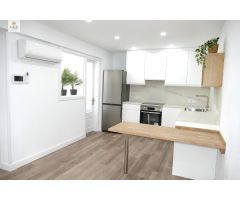 PLANTA BAJA EN BINISSALEM PARA ALQUILAR REFORMADA, 1 HABITACIÓN Y TERRAZA