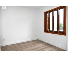 PLANTA BAJA EN BINISSALEM PARA ALQUILAR REFORMADA, 1 HABITACIÓN Y TERRAZA