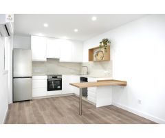 PLANTA BAJA EN BINISSALEM PARA ALQUILAR REFORMADA, 1 HABITACIÓN Y TERRAZA