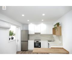 PLANTA BAJA EN BINISSALEM PARA ALQUILAR REFORMADA, 1 HABITACIÓN Y TERRAZA