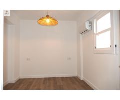 PLANTA BAJA EN BINISSALEM PARA ALQUILAR REFORMADA, 1 HABITACIÓN Y TERRAZA