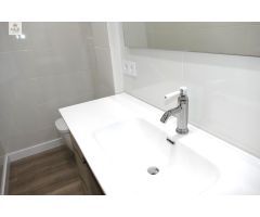 PLANTA BAJA EN BINISSALEM PARA ALQUILAR REFORMADA, 1 HABITACIÓN Y TERRAZA
