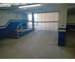 APARCAMIENTO DE 12M2 EN EL BARRIO SAN PEDRO DE TORDERA