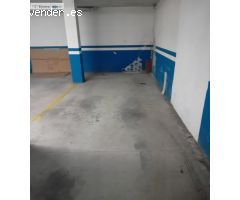 APARCAMIENTO DE 12M2 EN EL BARRIO SAN PEDRO DE TORDERA