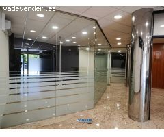 Planta baja con instalaciones!
