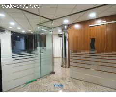 Planta baja con instalaciones!