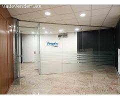 Planta baja con instalaciones!