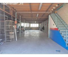 Planta baja con parking!
