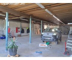 Planta baja con parking!