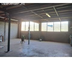 Planta baja con parking!