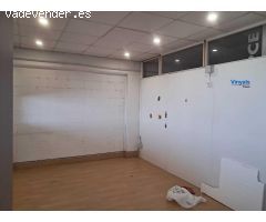 Planta baja con parking!