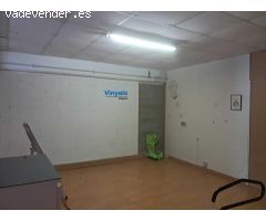 Planta baja con parking!