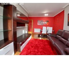 Piso en alquiler en Vazquez de Parga, frente Residencia 3º Edad.