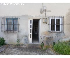 Casa para reformar en Cances Grande, Carballo
