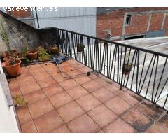 Casa y nave en Vazquez de Parga, Carballo. También ideal para promoción de nueva vivenda