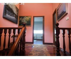 Impresionante Chalet en Barrañán, Arteixo