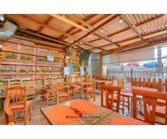 Se traspasa pizzería con cocina italiana en pleno corazón de Costa Adeje!