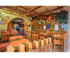 Se traspasa pizzería con cocina italiana en pleno corazón de Costa Adeje!