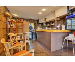 Se traspasa pizzería con cocina italiana en pleno corazón de Costa Adeje!