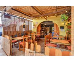 Se traspasa pizzería con cocina italiana en pleno corazón de Costa Adeje!