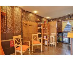 Se traspasa pizzería con cocina italiana en pleno corazón de Costa Adeje!