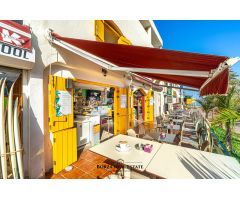 Se traspaso bar - cafeteria en zona central, Playa de Las Americas