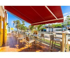 Se traspaso bar - cafeteria en zona central, Playa de Las Americas