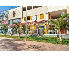 Se traspaso bar - cafeteria en zona central, Playa de Las Americas