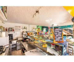 Se traspaso bar - cafeteria en zona central, Playa de Las Americas
