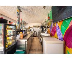 Se traspaso bar - cafeteria en zona central, Playa de Las Americas