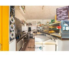 Se traspaso bar - cafeteria en zona central, Playa de Las Americas
