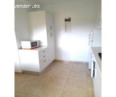 Se vende apartamento en rentabilidad, zona Buzanada - Arona