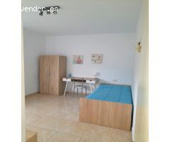 Se vende apartamento en rentabilidad, zona Buzanada - Arona