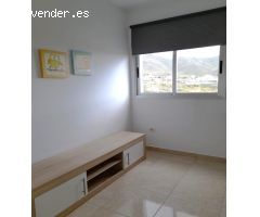 Se vende apartamento en rentabilidad, zona Buzanada - Arona