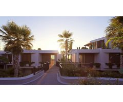 Apartamentos de lujo de 1 a 3 dormitorios  con terrazas grandes con vistas al mar en Resort Abama