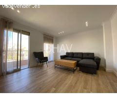Piso en Alquiler en San Vicente del Raspeig, Alicante