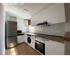 Piso en Alquiler en San Vicente del Raspeig, Alicante