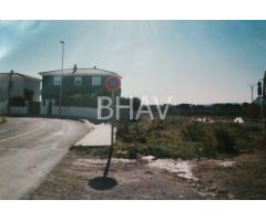 Parcela en Venta en San Vicente del Raspeig, Alicante