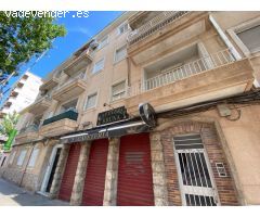 Local comercial en Venta en Elche de la Sierra, Alicante
