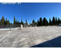Finca rustica en Venta en Lagostelle, Alicante