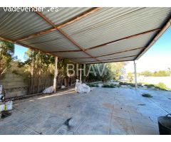 Finca rustica en Venta en Lagostelle, Alicante