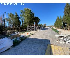 Finca rustica en Venta en Lagostelle, Alicante
