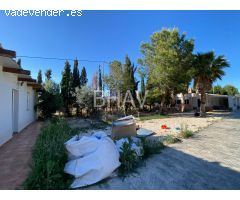 Finca rustica en Venta en Lagostelle, Alicante