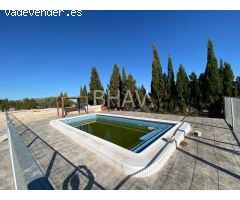 Finca rustica en Venta en Lagostelle, Alicante
