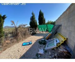 Finca rustica en Venta en Lagostelle, Alicante