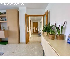 Piso en una urbanización completa