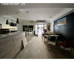 Local comercial en Venta en San Juan de Alicante, Alicante