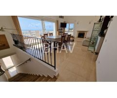 Se vende espectacular villa con vistas en una zona pintoresca cerca de Moraira